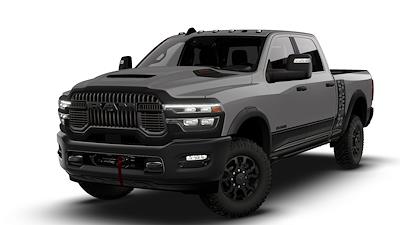 New 2026 Ram 2500 Power Wagon Crew Cab for sale #345215 - photo 1