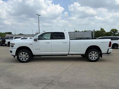New 2026 Ram 3500 Laramie Crew Cab for sale #347073 - photo 2