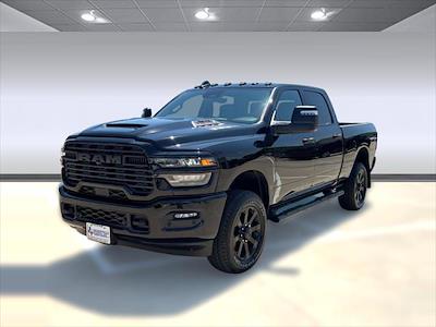 New 2026 Ram 2500 Tradesman Crew Cab for sale #353652 - photo 1