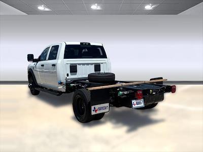New 2026 Ram 3500 Crew Cab 60 CA Cab Chassis for sale #TG355684 - photo 2