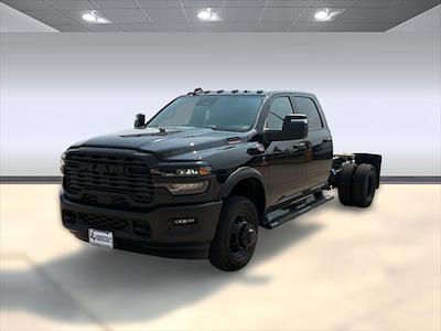 New 2026 Ram 3500 Crew Cab 60 CA Cab Chassis for sale #355685 - photo 1