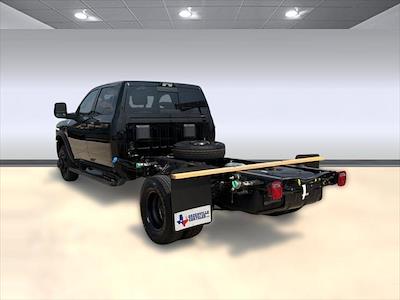 New 2026 Ram 3500 Crew Cab 60 CA Cab Chassis for sale #355685 - photo 2