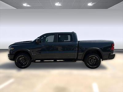 New 2026 Ram 1500 Rebel Crew Cab for sale #TN437875 - photo 2