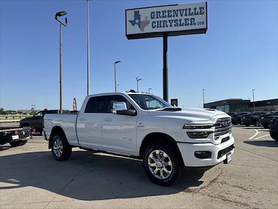 New 2025 Ram 2500 Laramie Crew Cab 4x4 Pickup for sale #SG507121 - photo 1