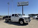 New 2025 Ram 3500 Tradesman Crew Cab 4x4 60 CA Cab Chassis for sale #SG517339 - photo 1