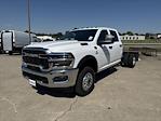 New 2025 Ram 3500 Tradesman Crew Cab 4x4 60 CA Cab Chassis for sale #SG517339 - photo 6