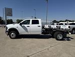 New 2025 Ram 3500 Tradesman Crew Cab 4x4 60 CA Cab Chassis for sale #SG517339 - photo 8