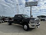 New 2025 Ram 3500 Big Horn Crew Cab 4x4 60 CA Cab Chassis for sale #SG518806 - photo 1