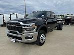 New 2025 Ram 3500 Big Horn Crew Cab 4x4 60 CA Cab Chassis for sale #SG518806 - photo 9