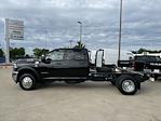 New 2025 Ram 3500 Big Horn Crew Cab 4x4 60 CA Cab Chassis for sale #SG518806 - photo 3