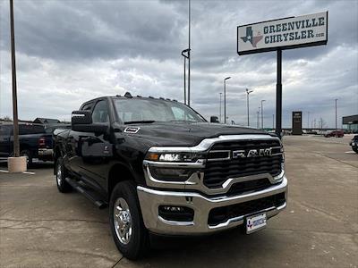 New 2025 Ram 2500 Tradesman Crew Cab 4x4 Pickup for sale #SG524804 - photo 1