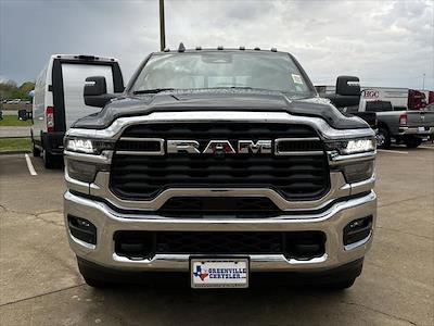New 2025 Ram 2500 Tradesman Crew Cab 4x4 Pickup for sale #SG524804 - photo 2