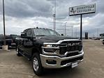 New 2025 Ram 2500 Tradesman Crew Cab 4x4 Pickup for sale #SG524804 - photo 1