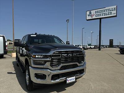 New 2025 Ram 2500 Tradesman Crew Cab 4x4 Pickup for sale #SG524809 - photo 1