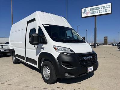 New 2025 Ram ProMaster EV 3500 Super High Roof Empty Cargo Van for sale #SE530439 - photo 1