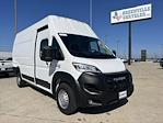 New 2025 Ram ProMaster EV 3500 Super High Roof Empty Cargo Van for sale #SE530439 - photo 1