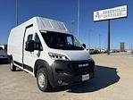 New 2025 Ram ProMaster EV 3500 Super High Roof Empty Cargo Van for sale #SE530442 - photo 3