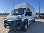 New 2025 Ram ProMaster EV 3500 Super High Roof Empty Cargo Van for sale #SE530442 - photo 1