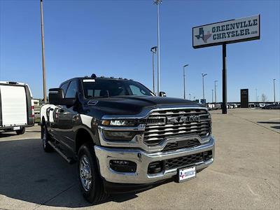 New 2025 Ram 2500 Tradesman Crew Cab 4x4 Pickup for sale #SG532908 - photo 1