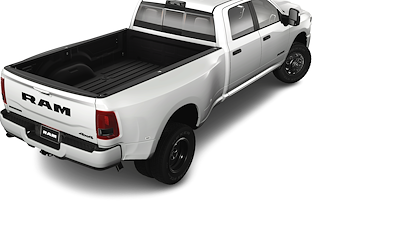 New 2025 Ram 3500 Big Horn Crew Cab 4x4 DRW Pickup for sale #534045 - photo 2