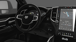 New 2025 Ram 3500 Big Horn Crew Cab 4x4 DRW Pickup for sale #534045 - photo 9