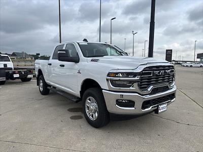 New 2025 Ram 2500 Tradesman Crew Cab 4x4 Pickup for sale #SG554120 - photo 1