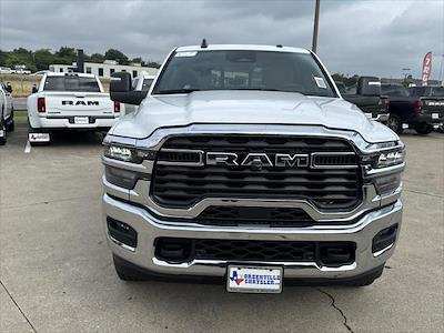 New 2025 Ram 2500 Tradesman Crew Cab 4x4 Pickup for sale #SG554120 - photo 2