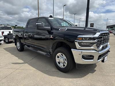 New 2025 Ram 2500 Tradesman Crew Cab 4x4 Pickup for sale #SG554122 - photo 1