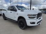 New 2025 Ram 2500 Lone Star Crew Cab 4x4 Pickup for sale #SG554124 - photo 1