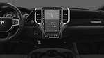 New 2025 Ram 2500 Big Horn Crew Cab 4x4 Pickup for sale #554178 - photo 5