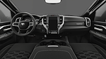 New 2025 Ram 2500 Big Horn Crew Cab 4x4 Pickup for sale #554180 - photo 6