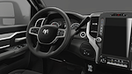 New 2025 Ram 2500 Big Horn Crew Cab 4x4 Pickup for sale #554180 - photo 9