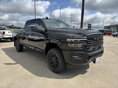 New 2025 Ram 2500 Limited Crew Cab 4x4 Pickup for sale #SG558137 - photo 1