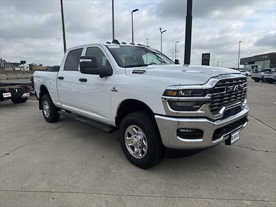 New 2025 Ram 2500 Tradesman Crew Cab 4x4 Pickup for sale #SG558142 - photo 1