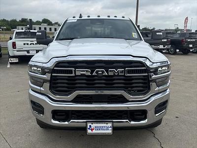 New 2025 Ram 2500 Tradesman Crew Cab 4x4 Pickup for sale #SG558142 - photo 2