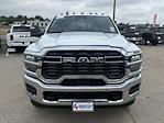 New 2025 Ram 2500 Tradesman Crew Cab 4x4 Pickup for sale #SG558142 - photo 2