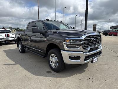 New 2025 Ram 2500 Tradesman Crew Cab for sale #SG568621 - photo 1