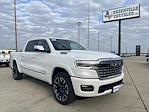 New 2025 Ram 1500 Limited Crew Cab 4x4 Pickup for sale #SN635554 - photo 1
