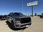 New 2025 Ram 1500 Laramie Crew Cab 4x4 Pickup for sale #SN681269 - photo 1