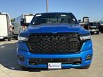 New 2025 Ram 1500 Lone Star Quad Cab 4x4 Pickup for sale #SN710958 - photo 2