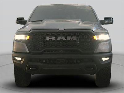 New 2025 Ram 1500 Warlock Crew Cab 4x4 Pickup for sale #NSN720406 - photo 2