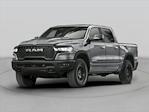 New 2025 Ram 1500 Warlock Crew Cab 4x4 Pickup for sale #NSN720406 - photo 1