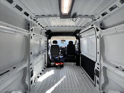 New 2025 Ram ProMaster 1500 High Roof Empty Cargo Van for sale #SE529495 - photo 2