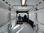 New 2025 Ram ProMaster 1500 High Roof Empty Cargo Van for sale #SE529495 - photo 2