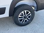 New 2025 Ram ProMaster 1500 High Roof Empty Cargo Van for sale #SE529495 - photo 17