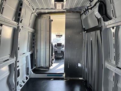New 2025 Ram ProMaster EV 3500 Super High Roof Empty Cargo Van for sale #SE530439 - photo 2