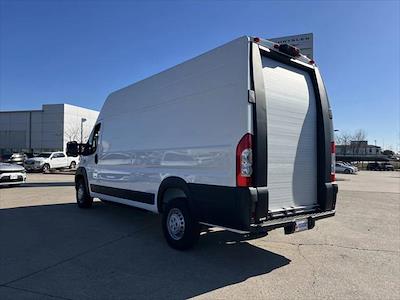 New 2025 Ram ProMaster EV 3500 Super High Roof Empty Cargo Van for sale #SE530442 - photo 2