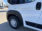 New 2025 Ram ProMaster EV 3500 Super High Roof Empty Cargo Van for sale #SE530442 - photo 20