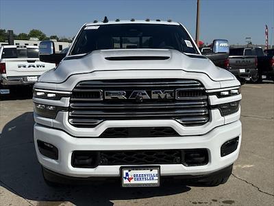 New 2025 Ram 2500 Laramie Crew Cab 4x4 Pickup for sale #SG507121 - photo 2