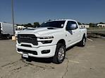 New 2025 Ram 2500 Laramie Crew Cab 4x4 Pickup for sale #SG507121 - photo 3